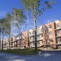 1-комнатная квартира, МКР. БЕРЕЗОВЫЙ 1-комнатная квартира, МКР. БЕРЕЗОВЫЙ