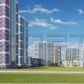 1-комнатная квартира, УЛ. ЗИРЕКЛЕ, 2 1-комнатная квартира, УЛ. ЗИРЕКЛЕ, 2