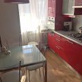 4-комнатная квартира, УЛ. КАБАНОВА, 7 4-комнатная квартира, УЛ. КАБАНОВА, 7