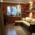 3-комнатная квартира, УЛ. САВУШКИНА, 133 К3 3-комнатная квартира, УЛ. САВУШКИНА, 133 К3