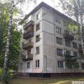 2-комнатная квартира, УЛ. ВЕРНОСТИ, 50 2-комнатная квартира, УЛ. ВЕРНОСТИ, 50
