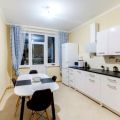 3-комнатная квартира, УЛ. РАДИАЛЬНАЯ 6-Я 3-комнатная квартира, УЛ. РАДИАЛЬНАЯ 6-Я