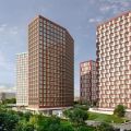 1-комнатная квартира, УЛ. НИКУЛИНСКАЯ 1-комнатная квартира, УЛ. НИКУЛИНСКАЯ