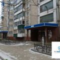 1-комнатная квартира, МКР. 15-Й, 23 1-комнатная квартира, МКР. 15-Й, 23