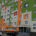 1-комнатная квартира, УЛ. МОНЧЕГОРСКАЯ 1-комнатная квартира, УЛ. МОНЧЕГОРСКАЯ