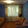 1-комнатная квартира, УЛ. ЛЕВИТАНА 1-комнатная квартира, УЛ. ЛЕВИТАНА