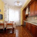 3-комнатная квартира, УЛ. ГУРЗУФСКАЯ, 16 3-комнатная квартира, УЛ. ГУРЗУФСКАЯ, 16