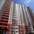 1-комнатная квартира, РУБИНОВАЯ, 17 1-комнатная квартира, РУБИНОВАЯ, 17