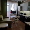 1-комнатная квартира, УЛ. ШОССЕ В ЛАВРИКИ, 85 1-комнатная квартира, УЛ. ШОССЕ В ЛАВРИКИ, 85