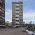 1-комнатная квартира, УЛ. СИБИРЯКОВ-ГВАРДЕЙЦЕВ, 22Б 1-комнатная квартира, УЛ. СИБИРЯКОВ-ГВАРДЕЙЦЕВ, 22Б