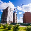 1-комнатная квартира, УЛ. ДРУЖБЫ, 27 1-комнатная квартира, УЛ. ДРУЖБЫ, 27