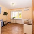 1-комнатная квартира, УЛ. ДЕЖНЕВА, 4/1 1-комнатная квартира, УЛ. ДЕЖНЕВА, 4/1
