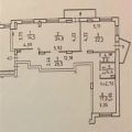 3-комнатная квартира, УЛ. ФРУНЗЕ, 232 3-комнатная квартира, УЛ. ФРУНЗЕ, 232