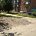 1-комнатная квартира, УЛ. ОБЪЕДИНЕНИЯ, 76 1-комнатная квартира, УЛ. ОБЪЕДИНЕНИЯ, 76
