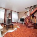 3-комнатная квартира, УЛ. ЕСЕНИНА, 7А 3-комнатная квартира, УЛ. ЕСЕНИНА, 7А