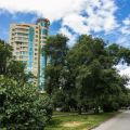 3-комнатная квартира, УЛ. УРИЦКОГО, 21 3-комнатная квартира, УЛ. УРИЦКОГО, 21