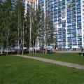 1-комнатная квартира, УЛ. ОДОЕВСКОГО, 1/10 1-комнатная квартира, УЛ. ОДОЕВСКОГО, 1/10