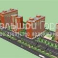 1-комнатная квартира, НОВОСИБИРСК Г, НОВОСИБИРСК Г ТИТОВА 1-комнатная квартира, НОВОСИБИРСК Г, НОВОСИБИРСК Г ТИТОВА