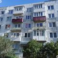 2-комнатная квартира, УЛ. УШАКОВА, 29 2-комнатная квартира, УЛ. УШАКОВА, 29
