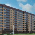 1-комнатная квартира, УЛ. РЖЕВСКАЯ, 11 1-комнатная квартира, УЛ. РЖЕВСКАЯ, 11