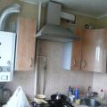 4-комнатная квартира, УЛ. РЯЗАНСКАЯ, 34 К4 4-комнатная квартира, УЛ. РЯЗАНСКАЯ, 34 К4