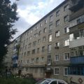 4-комнатная квартира, УЛ. ПУШКИНА, 12 4-комнатная квартира, УЛ. ПУШКИНА, 12