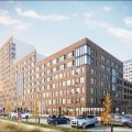 1-комнатная квартира, УЛ. ЕВГЕНИЯ САВКОВА 1-комнатная квартира, УЛ. ЕВГЕНИЯ САВКОВА