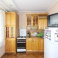 1-комнатная квартира, УЛ. ЛУКАШЕВИЧА, 23А 1-комнатная квартира, УЛ. ЛУКАШЕВИЧА, 23А