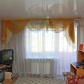 1-комнатная квартира, УЛ. ХАЛТУРИНА, 35А 1-комнатная квартира, УЛ. ХАЛТУРИНА, 35А