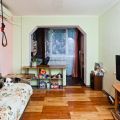 3-комнатная квартира, ПР-КТ. ЧЕКИСТОВ, 31 3-комнатная квартира, ПР-КТ. ЧЕКИСТОВ, 31