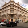 3-комнатная квартира, УЛ. 8-Я СОВЕТСКАЯ, 14 3-комнатная квартира, УЛ. 8-Я СОВЕТСКАЯ, 14