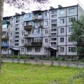 2-комнатная квартира, ВЫРИЦА ПГТ ГАТЧИНСКИЙ Р-Н, ВЫРИЦА ПГТ ГАТЧИНСКИЙ Р-Н ОРЕДЕЖСКАЯ 2-комнатная квартира, ВЫРИЦА ПГТ ГАТЧИНСКИЙ Р-Н, ВЫРИЦА ПГТ ГАТЧИНСКИЙ Р-Н ОРЕДЕЖСКАЯ