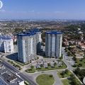 1-комнатная квартира, МАРИНЕСКО, 3 1-комнатная квартира, МАРИНЕСКО, 3