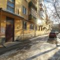 1-комнатная квартира, УЛ. СТАЧЕК, 25 1-комнатная квартира, УЛ. СТАЧЕК, 25