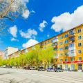 1-комнатная квартира, УЛ. ЛУНАЧАРСКОГО, 21 1-комнатная квартира, УЛ. ЛУНАЧАРСКОГО, 21