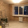 1-комнатная квартира, УЛ. АКАДЕМИКА АРБУЗОВА, 4 1-комнатная квартира, УЛ. АКАДЕМИКА АРБУЗОВА, 4