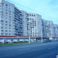2-комнатная квартира, ПР-КТ. ВЕТЕРАНОВ, 87 2-комнатная квартира, ПР-КТ. ВЕТЕРАНОВ, 87