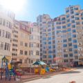 1-комнатная квартира, УЛ. РОСТОВСКАЯ, 11 1-комнатная квартира, УЛ. РОСТОВСКАЯ, 11
