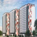 1-комнатная квартира, УЛ. АПРЕЛЬСКАЯ 1-комнатная квартира, УЛ. АПРЕЛЬСКАЯ