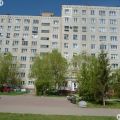 1-комнатная квартира, УЛ. СТЕПАНЦА, 12 К2 1-комнатная квартира, УЛ. СТЕПАНЦА, 12 К2