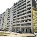 1-комнатная квартира, УЛ. РОМАНТИКОВ, 46 А 1-комнатная квартира, УЛ. РОМАНТИКОВ, 46 А