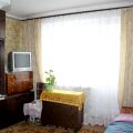 1-комнатная квартира, УЛ. УЛ. ПРИГОРОДНАЯ, 16 1-комнатная квартира, УЛ. УЛ. ПРИГОРОДНАЯ, 16
