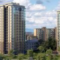 1-комнатная квартира, УЛ. КРАСНОКОКШАЙСКАЯ, 84Г 1-комнатная квартира, УЛ. КРАСНОКОКШАЙСКАЯ, 84Г