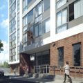 2-комнатная квартира, ПР-КТ. СТРОИТЕЛЕЙ, 18 2-комнатная квартира, ПР-КТ. СТРОИТЕЛЕЙ, 18