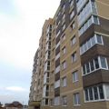 1-комнатная квартира, УЛ. ВОЙСКОВАЯ, 9 1-комнатная квартира, УЛ. ВОЙСКОВАЯ, 9