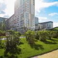 3-комнатная квартира, УЛ. МОСКОВСКАЯ 3-комнатная квартира, УЛ. МОСКОВСКАЯ