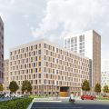 1-комнатная квартира, УЛ. МОСКОВСКАЯ 1-комнатная квартира, УЛ. МОСКОВСКАЯ