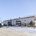 1-комнатная квартира, УЛ. КАЗАРОВСКАЯ 1-комнатная квартира, УЛ. КАЗАРОВСКАЯ