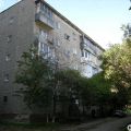 1-комнатная квартира, УЛ. УРАЛЬСКАЯ, 56 1-комнатная квартира, УЛ. УРАЛЬСКАЯ, 56