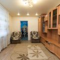 3-комнатная квартира, УЛ. ДЕВЯТАЕВА 3-комнатная квартира, УЛ. ДЕВЯТАЕВА